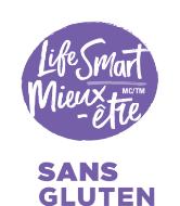 Logo Mieux-être sans gluten